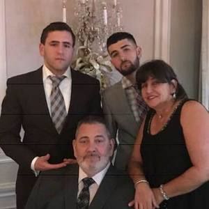 Meet your Posher, Nancy